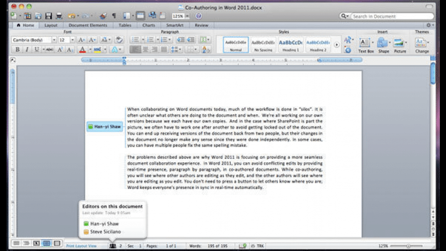 Ms office for mac 2011 free download
